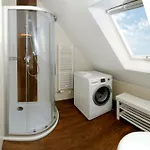 Neue Reihe 28 - Vogelnest Apartmán