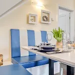 Apartmán Neue Reihe 28 - Vogelnest *