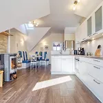 Apartmán Neue Reihe 28 - Vogelnest
