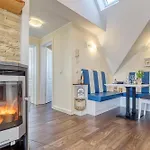 Neue Reihe 28 - Vogelnest Apartmán *