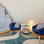 Neue Reihe 28 - Vogelnest Apartmán