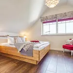 Apartmán Neue Reihe 28 - Vogelnest *