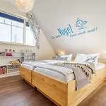 Apartmán Neue Reihe 28 - Vogelnest