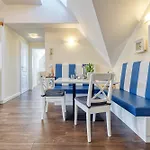 Neue Reihe 28 - Vogelnest Zingst
