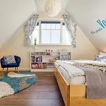 Neue Reihe 28 - Vogelnest Apartmán