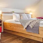 Neue Reihe 28 - Vogelnest Apartmán