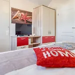 Apartmán Neue Reihe 28 - Vogelnest *