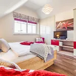 Apartmán Neue Reihe 28 - Vogelnest