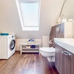 Apartmán Neue Reihe 28 - Vogelnest