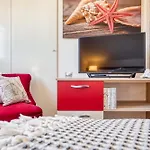 Neue Reihe 28 - Vogelnest Zingst