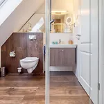 Apartmán Neue Reihe 28 - Vogelnest *