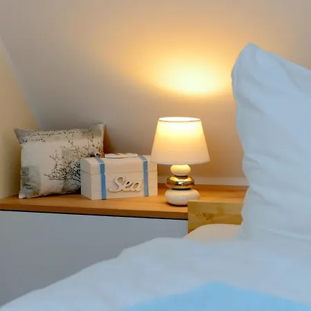 Apartment Neue Reihe 28 - Vogelnest *