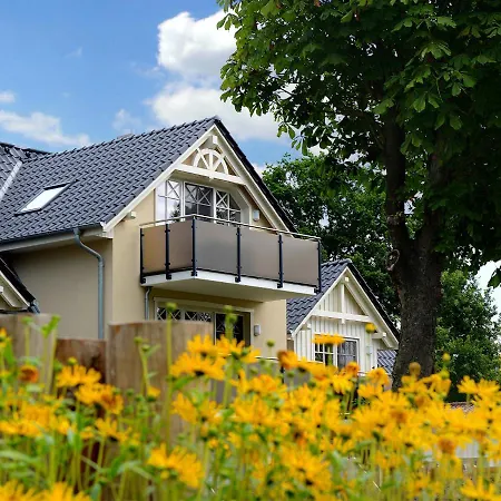 Neue Reihe 28 - Vogelnest Apartment