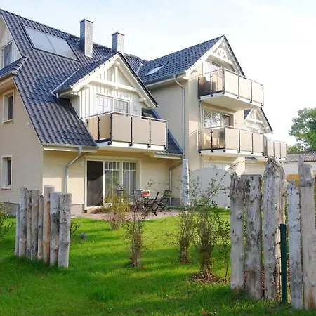 Neue Reihe 28 - Vogelnest Zingst