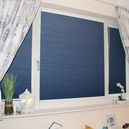 Neue Reihe 28 - Vogelnest Apartment *