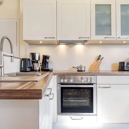 Neue Reihe 28 - Vogelnest Apartmán