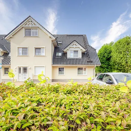 Lejlighed Neue Reihe 28 - Vogelnest Zingst